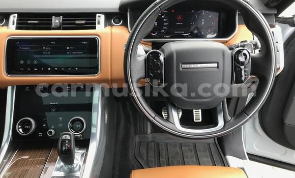 Acheter Occasion Voiture Range Rover Range Rover Blanc à Beitbridge, Matabeleland South Acheter Occasion Voiture Range Rover Range Rover Blanc à Beitbridge, Matabeleland South