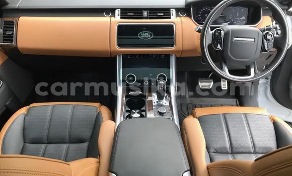 Acheter Occasion Voiture Range Rover Range Rover Blanc à Beitbridge, Matabeleland South Acheter Occasion Voiture Range Rover Range Rover Blanc à Beitbridge, Matabeleland South