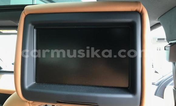 Acheter Occasion Voiture Range Rover Range Rover Blanc à Beitbridge, Matabeleland South Acheter Occasion Voiture Range Rover Range Rover Blanc à Beitbridge, Matabeleland South