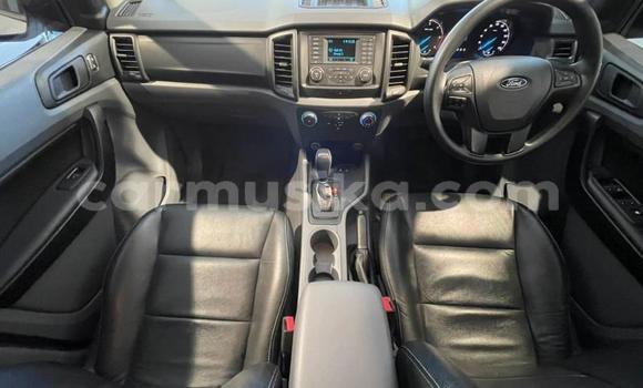 Tenga Tsaru Ford Ranger Sirivha Mota in Beitbridge in Matabeleland South Tenga Tsaru Ford Ranger Sirivha Mota in Beitbridge in Matabeleland South