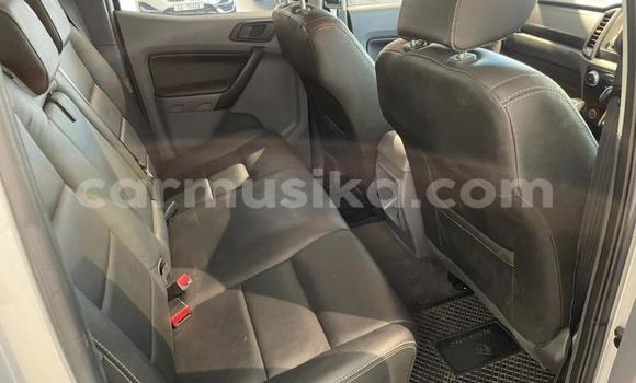 Tenga Tsaru Ford Ranger Sirivha Mota in Beitbridge in Matabeleland South Tenga Tsaru Ford Ranger Sirivha Mota in Beitbridge in Matabeleland South