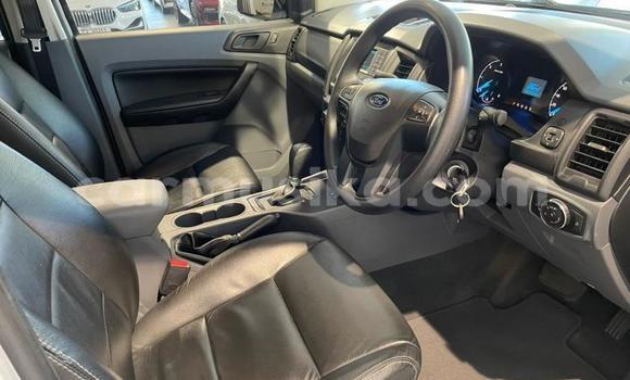 Tenga Tsaru Ford Ranger Sirivha Mota in Beitbridge in Matabeleland South Tenga Tsaru Ford Ranger Sirivha Mota in Beitbridge in Matabeleland South