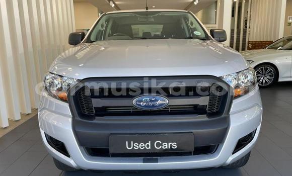 Tenga Tsaru Ford Ranger Sirivha Mota in Beitbridge in Matabeleland South Tenga Tsaru Ford Ranger Sirivha Mota in Beitbridge in Matabeleland South