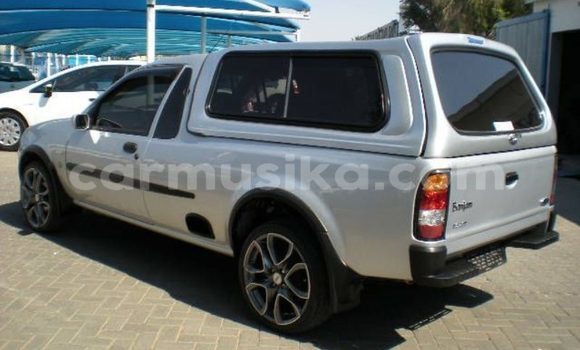 Tenga Tsaru Ford Pickup Sirivha Mota in Beitbridge in Matabeleland South Tenga Tsaru Ford Pickup Sirivha Mota in Beitbridge in Matabeleland South