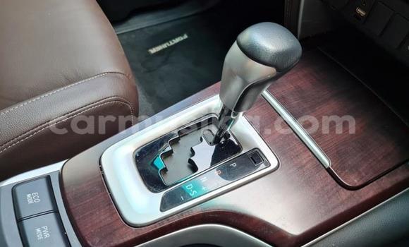 Tenga Tsaru Toyota Fortuner Chena Mota in Beitbridge in Matabeleland South Tenga Tsaru Toyota Fortuner Chena Mota in Beitbridge in Matabeleland South