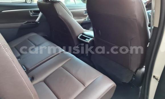 Tenga Tsaru Toyota Fortuner Chena Mota in Beitbridge in Matabeleland South Tenga Tsaru Toyota Fortuner Chena Mota in Beitbridge in Matabeleland South