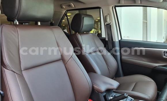 Tenga Tsaru Toyota Fortuner Chena Mota in Beitbridge in Matabeleland South Tenga Tsaru Toyota Fortuner Chena Mota in Beitbridge in Matabeleland South