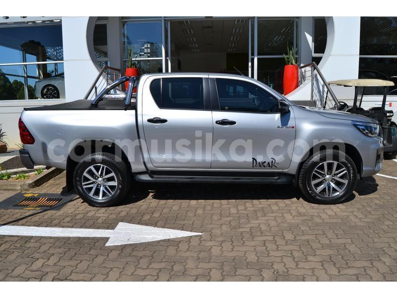 Big with watermark toyota hilux matabeleland south beitbridge 21593