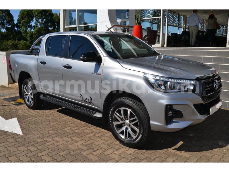 Big with watermark toyota hilux matabeleland south beitbridge 21593