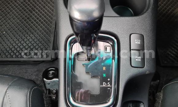 Buy Used Toyota Hilux Silver Car in Beitbridge in Matabeleland South Buy Used Toyota Hilux Silver Car in Beitbridge in Matabeleland South