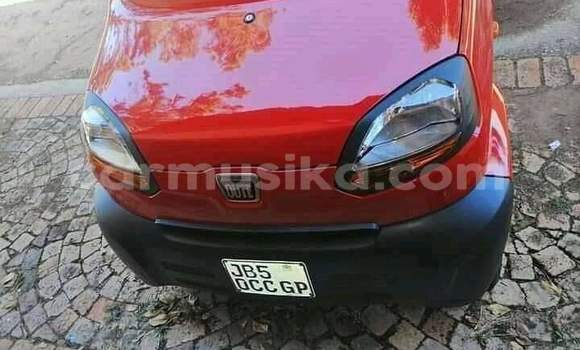 Buy Used GP Madison Red Car in Beitbridge in Matabeleland South