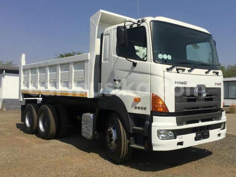 Big with watermark hino 300 series matabeleland south beitbridge 21596