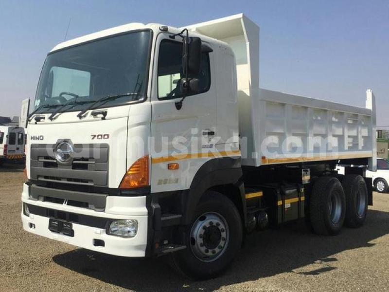 Big with watermark hino 300 series matabeleland south beitbridge 21596