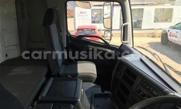 Buy Used Hino 300 Series White Truck in Beitbridge in Matabeleland South Buy Used Hino 300 Series White Truck in Beitbridge in Matabeleland South