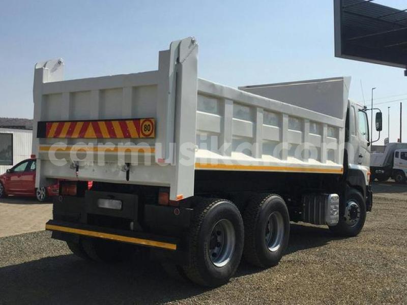 Big with watermark hino 300 series matabeleland south beitbridge 21596