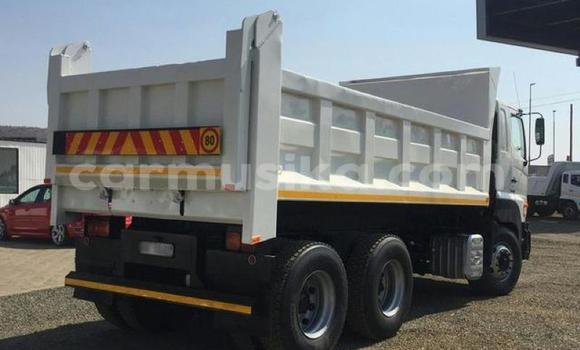 Buy Used Hino 300 Series White Truck in Beitbridge in Matabeleland South Buy Used Hino 300 Series White Truck in Beitbridge in Matabeleland South