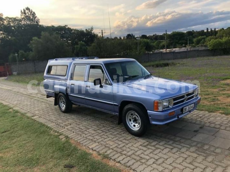 Big with watermark toyota hilux matabeleland south beitbridge 21598