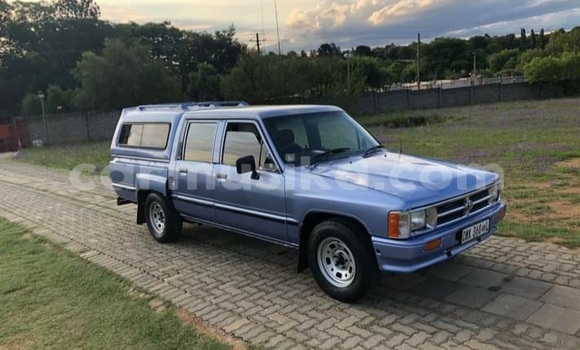 Tenga Tsaru Toyota Hilux Bhuruu Mota in Beitbridge in Matabeleland South Tenga Tsaru Toyota Hilux Bhuruu Mota in Beitbridge in Matabeleland South