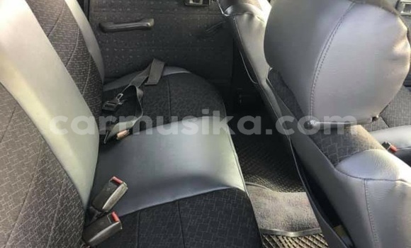 Tenga Tsaru Toyota Hilux Bhuruu Mota in Beitbridge in Matabeleland South Tenga Tsaru Toyota Hilux Bhuruu Mota in Beitbridge in Matabeleland South