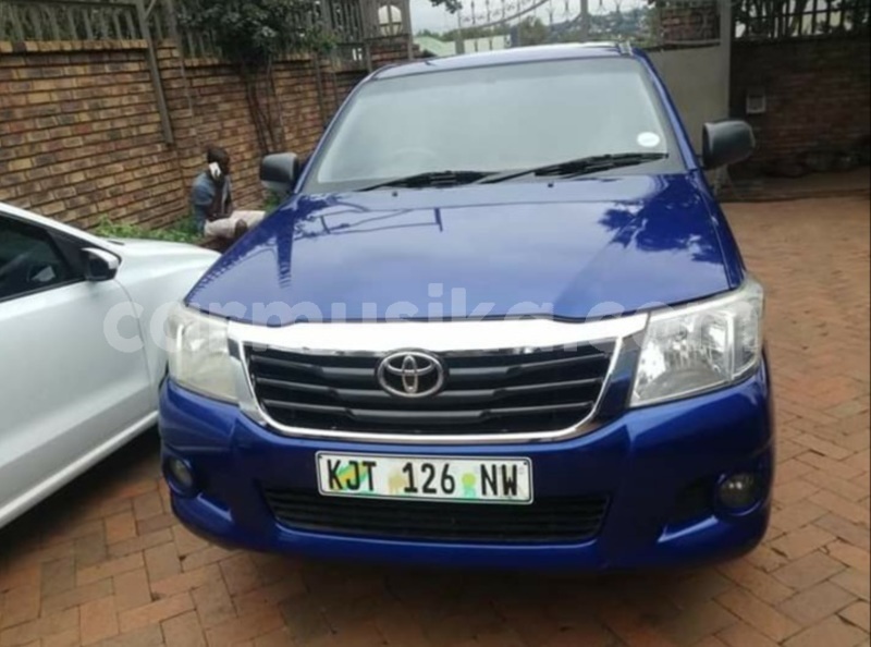 Big with watermark toyota hilux matabeleland south beitbridge 21601