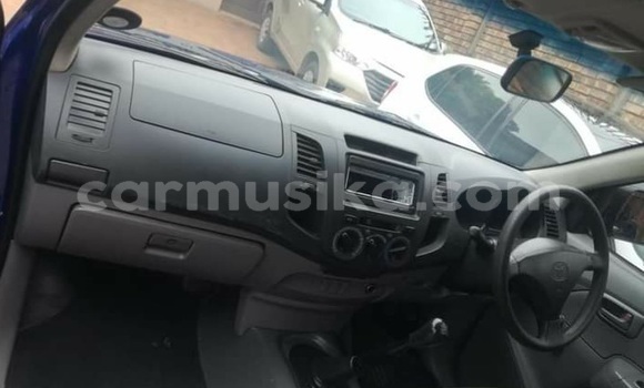 Tenga Tsaru Toyota Hilux Bhuruu Mota in Beitbridge in Matabeleland South Tenga Tsaru Toyota Hilux Bhuruu Mota in Beitbridge in Matabeleland South