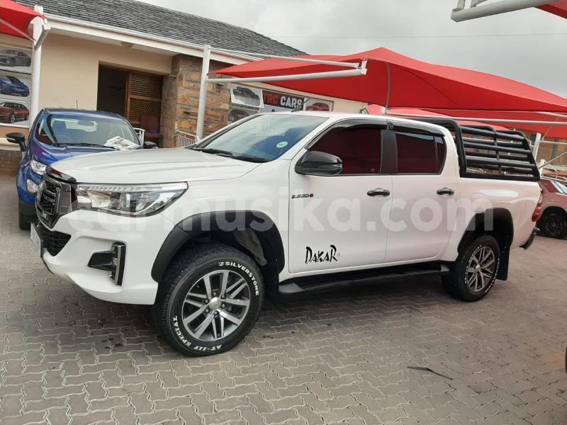 Big with watermark toyota hilux matabeleland south beitbridge 21603