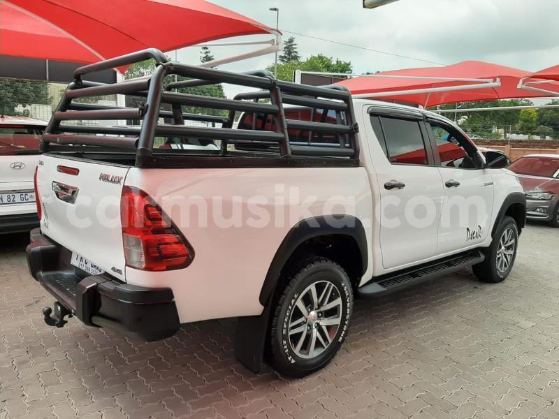 Big with watermark toyota hilux matabeleland south beitbridge 21603