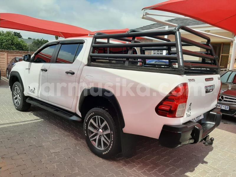 Big with watermark toyota hilux matabeleland south beitbridge 21603