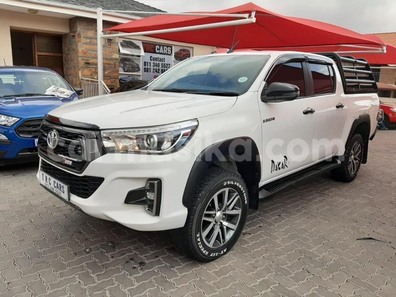 Big with watermark toyota hilux matabeleland south beitbridge 21603