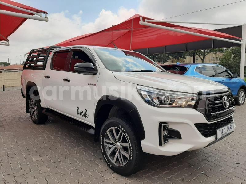 Big with watermark toyota hilux matabeleland south beitbridge 21603