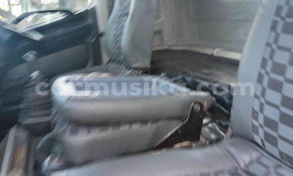 Acheter Occasion Utilitaire Hino 300 Series Blanc à Beitbridge, Matabeleland South Acheter Occasion Utilitaire Hino 300 Series Blanc à Beitbridge, Matabeleland South