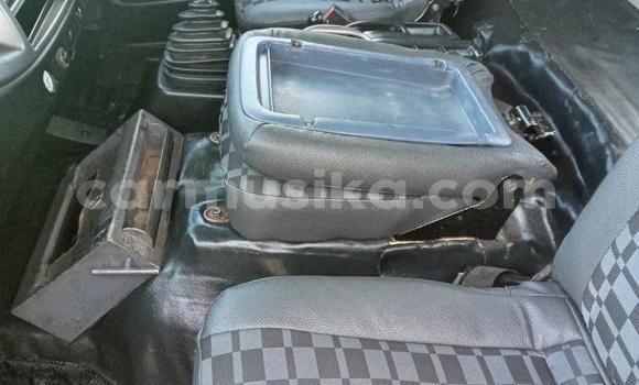 Acheter Occasion Utilitaire Hino 300 Series Blanc à Beitbridge, Matabeleland South Acheter Occasion Utilitaire Hino 300 Series Blanc à Beitbridge, Matabeleland South