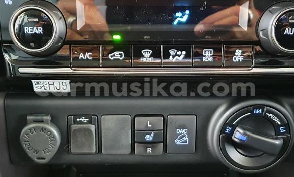 Nunua Ilio tumika Toyota Fortuner Fedha Gari ndani ya Beitbridge nchini Matabeleland Kusini Nunua Ilio tumika Toyota Fortuner Fedha Gari ndani ya Beitbridge nchini Matabeleland Kusini