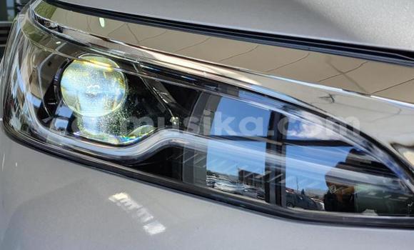 Nunua Ilio tumika Toyota Fortuner Fedha Gari ndani ya Beitbridge nchini Matabeleland Kusini Nunua Ilio tumika Toyota Fortuner Fedha Gari ndani ya Beitbridge nchini Matabeleland Kusini