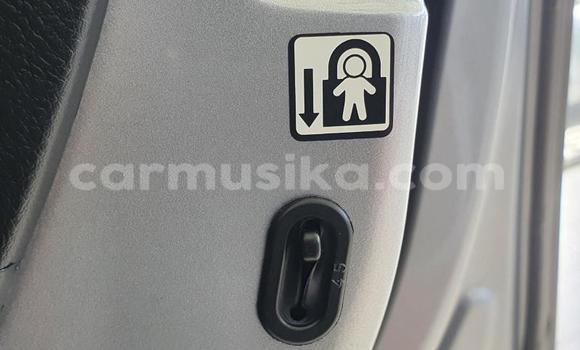 Nunua Ilio tumika Toyota Fortuner Fedha Gari ndani ya Beitbridge nchini Matabeleland Kusini Nunua Ilio tumika Toyota Fortuner Fedha Gari ndani ya Beitbridge nchini Matabeleland Kusini