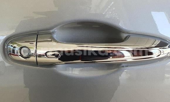 Nunua Ilio tumika Toyota Fortuner Fedha Gari ndani ya Beitbridge nchini Matabeleland Kusini Nunua Ilio tumika Toyota Fortuner Fedha Gari ndani ya Beitbridge nchini Matabeleland Kusini