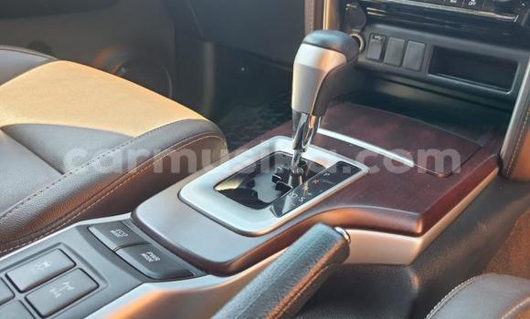 Acheter Occasion Voiture Toyota Fortuner Blanc à Beitbridge, Matabeleland South Acheter Occasion Voiture Toyota Fortuner Blanc à Beitbridge, Matabeleland South