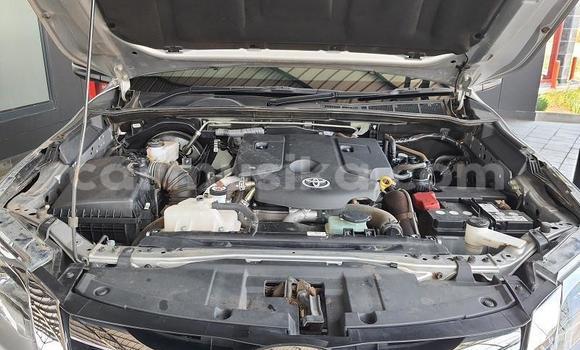 Tenga Tsaru Toyota Fortuner Sirivha Mota in Beitbridge in Matabeleland South Tenga Tsaru Toyota Fortuner Sirivha Mota in Beitbridge in Matabeleland South