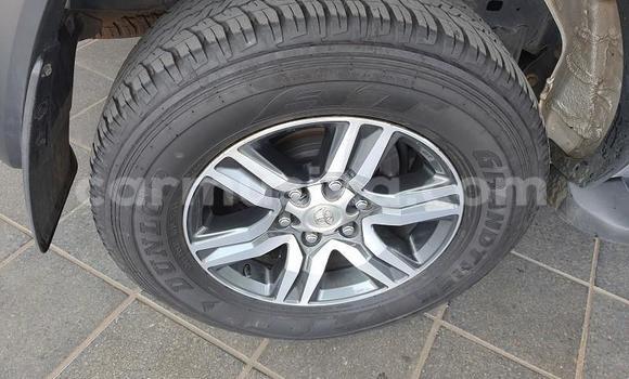 Tenga Tsaru Toyota Fortuner Sirivha Mota in Beitbridge in Matabeleland South Tenga Tsaru Toyota Fortuner Sirivha Mota in Beitbridge in Matabeleland South