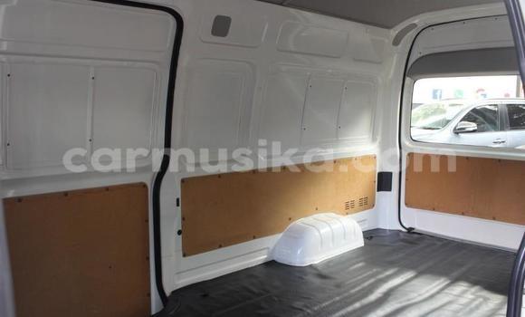 Acheter Occasion Voiture Toyota Hiace Blanc à Beitbridge, Matabeleland South Acheter Occasion Voiture Toyota Hiace Blanc à Beitbridge, Matabeleland South