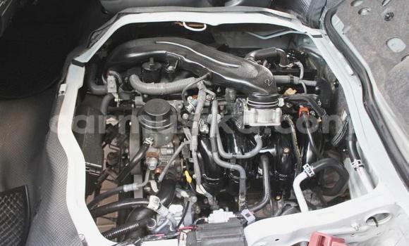 Acheter Occasion Voiture Toyota Hiace Blanc à Beitbridge, Matabeleland South Acheter Occasion Voiture Toyota Hiace Blanc à Beitbridge, Matabeleland South