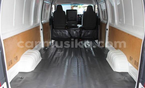 Acheter Occasion Voiture Toyota Hiace Blanc à Beitbridge, Matabeleland South Acheter Occasion Voiture Toyota Hiace Blanc à Beitbridge, Matabeleland South