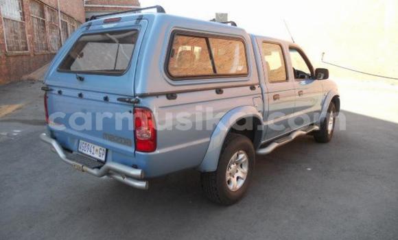 Buy Used Mazda B–series Blue Car in Beitbridge in Matabeleland South Buy Used Mazda B–series Blue Car in Beitbridge in Matabeleland South