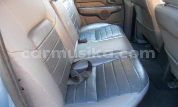 Buy Used Mazda B–series Blue Car in Beitbridge in Matabeleland South Buy Used Mazda B–series Blue Car in Beitbridge in Matabeleland South