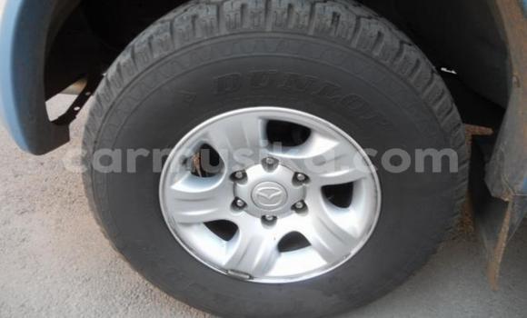 Buy Used Mazda B–series Blue Car in Beitbridge in Matabeleland South Buy Used Mazda B–series Blue Car in Beitbridge in Matabeleland South