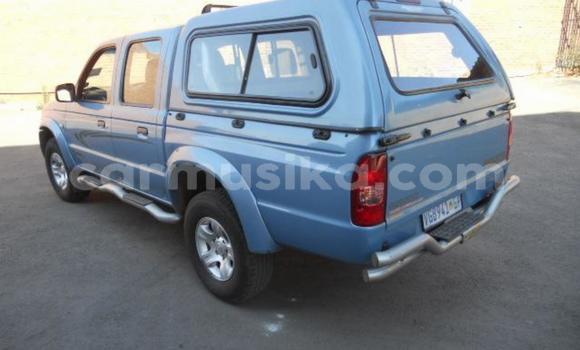 Buy Used Mazda B–series Blue Car in Beitbridge in Matabeleland South Buy Used Mazda B–series Blue Car in Beitbridge in Matabeleland South