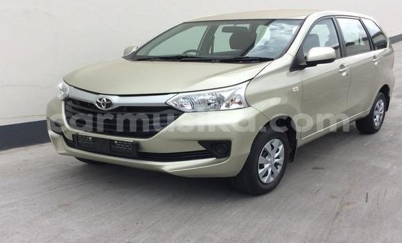Acheter Occasion Voiture Toyota Avanza Gris à Beitbridge, Matabeleland South Acheter Occasion Voiture Toyota Avanza Gris à Beitbridge, Matabeleland South
