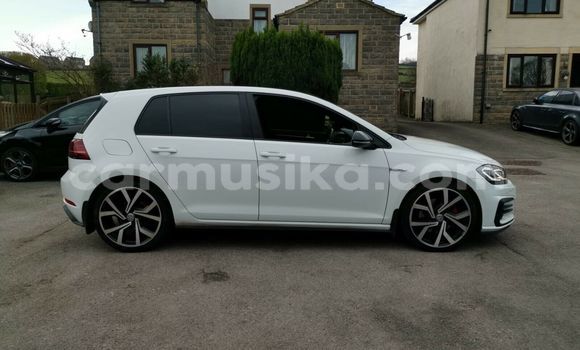 Tenga Tsaru Volkswagen Golf GTI Chena Mota in Harare in Harare Tenga Tsaru Volkswagen Golf GTI Chena Mota in Harare in Harare