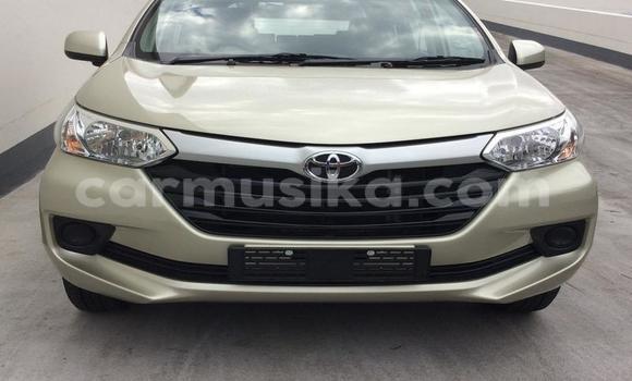 Acheter Occasion Voiture Toyota Avanza Gris à Beitbridge, Matabeleland South Acheter Occasion Voiture Toyota Avanza Gris à Beitbridge, Matabeleland South