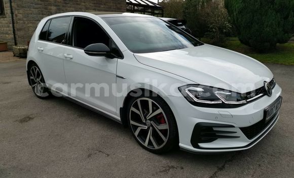 Tenga Tsaru Volkswagen Golf GTI Chena Mota in Harare in Harare Tenga Tsaru Volkswagen Golf GTI Chena Mota in Harare in Harare